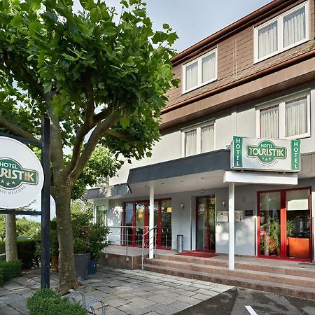 Hotel Touristik Ноєнбург-ам-Райн Екстер'єр фото